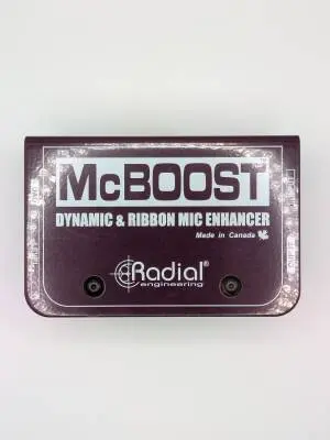 Store Special Product - Radial - R800 McBoost